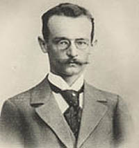 Gustav Trockenbrodt