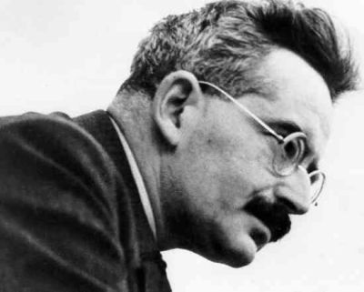 Walter Benjamin