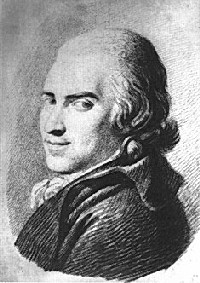 Johannes Daniel Falk