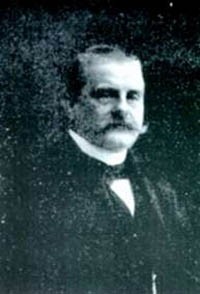 Detlev Freiherr von Liliencron