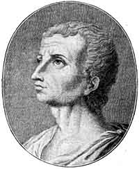 Titus Livius