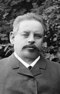 Hugo Barbeck