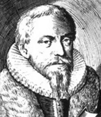 Philipp Nicolai