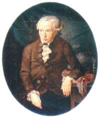 Immanuel Kant