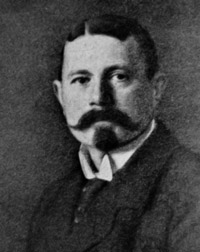 Palle Adam Vilhelm Rosenkrantz