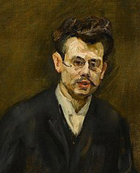 Eduard Fuchs