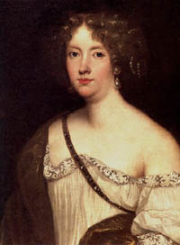 Elisabeth Charlotte von Orléans