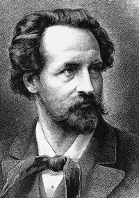 Adolf Wilbrandt