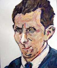 Karl Bröger