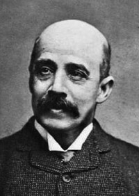 Paul B. Du Chaillu