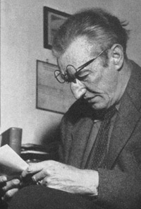 Ernst Penzoldt