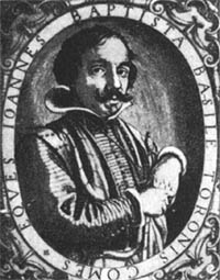 Giambattista Basile
