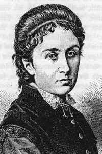 Clara Bauer