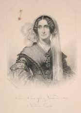 Henriette Paalzow