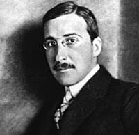 Stefan Zweig