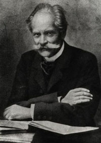 Franz Treller