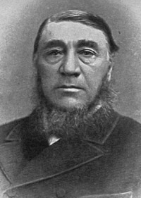 Paul Krüger
