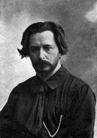 Leonid Andrejew