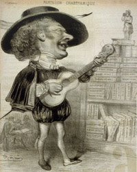 Emile Marco de Saint-Hilaire