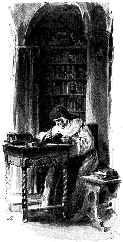Book illustration