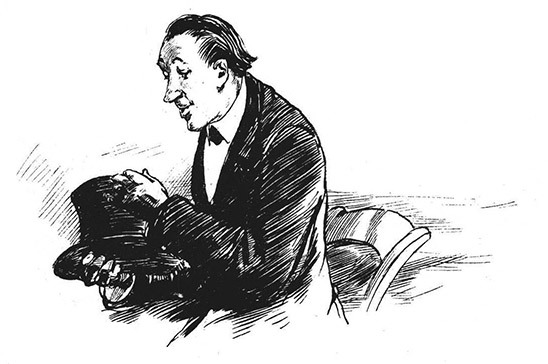 Book illustration