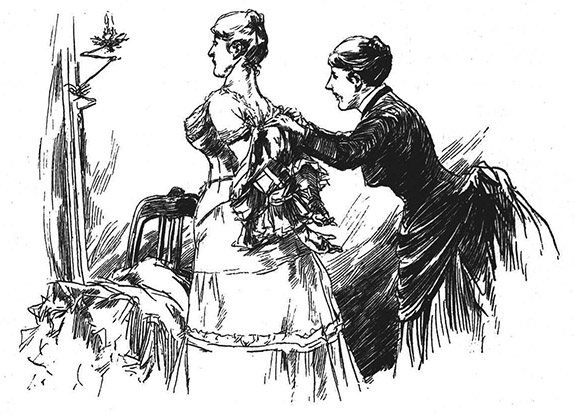 Book illustration