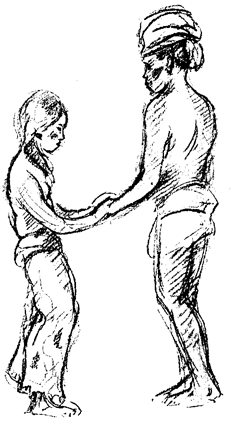 Book illustration