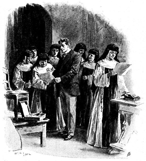 Book illustration