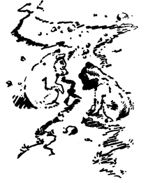 Book illustration