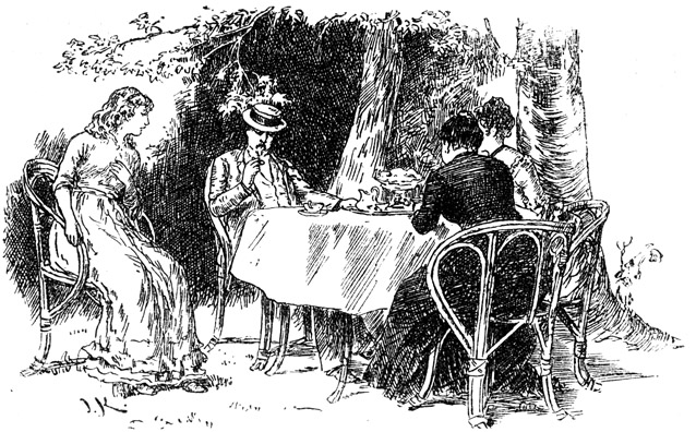 Book illustration