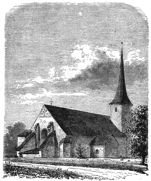 Book illustration