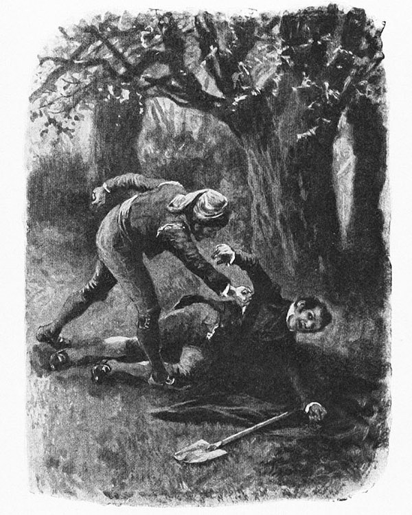 Book illustration