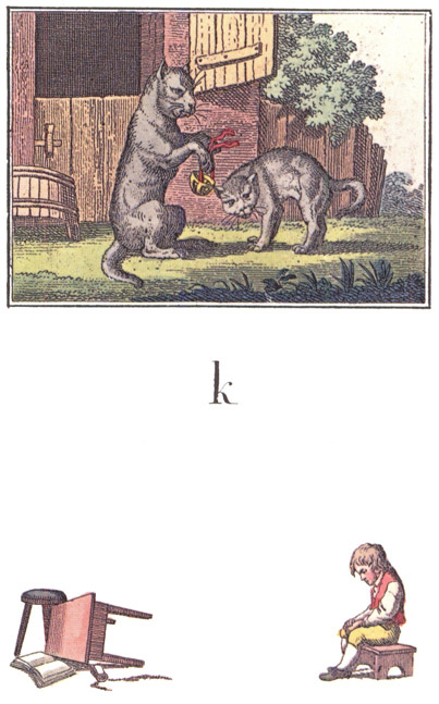 Book illustration