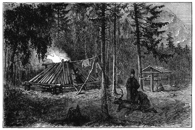 Book illustration