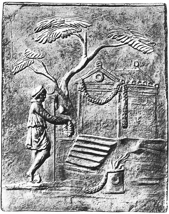 Book illustration