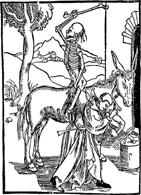 Book illustration