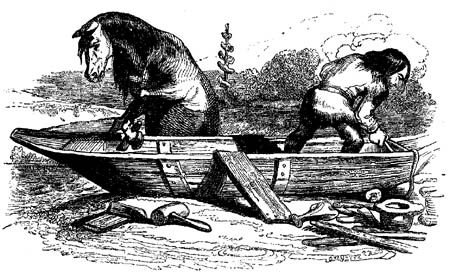 Book illustration