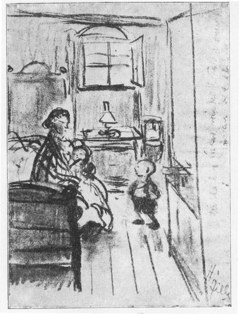 Book illustration