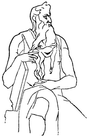 Book illustration