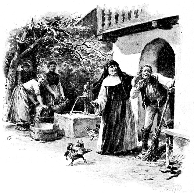 Book illustration