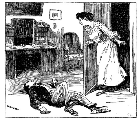 Book illustration