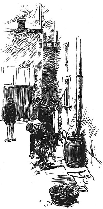 Book illustration