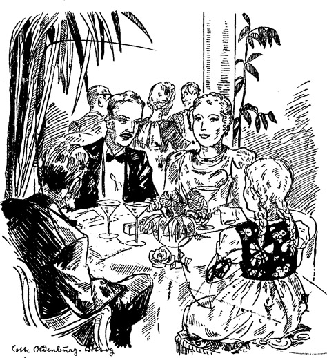 Book illustration