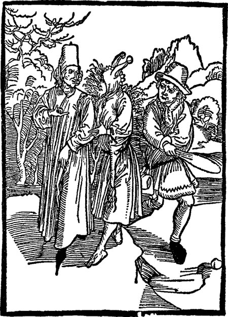 Book illustration