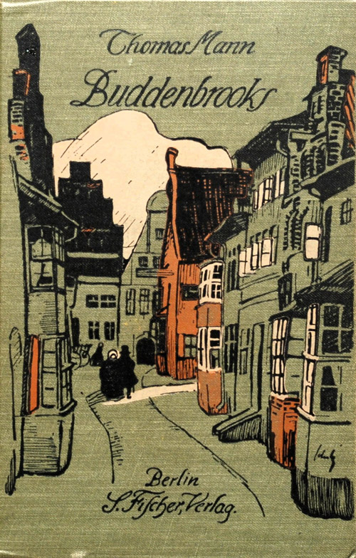 buchumschlag
