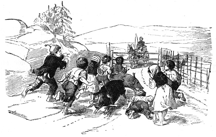 Book illustration