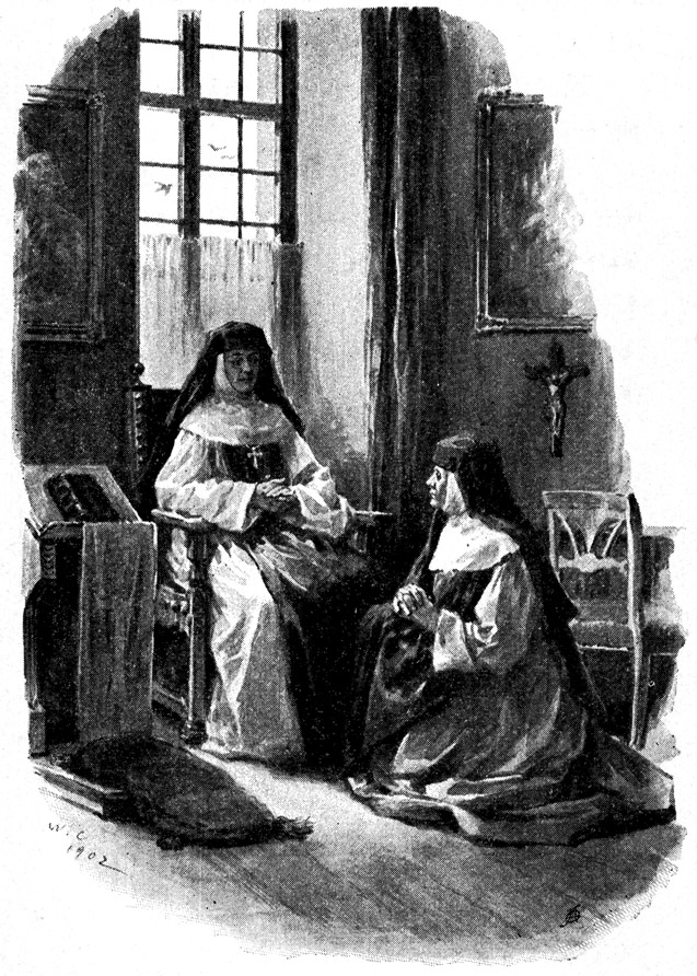 Book illustration