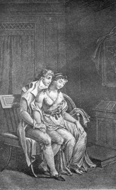Book illustration