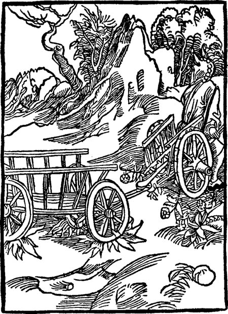 Book illustration