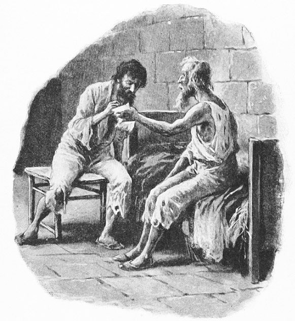 Book illustration